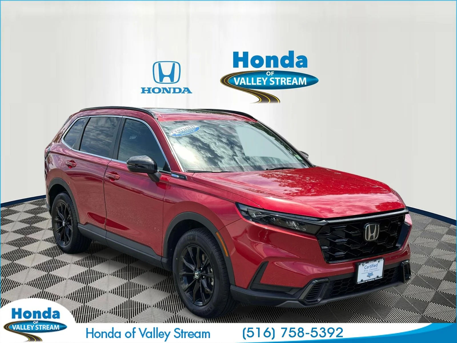 2024 Honda CR-V Sport - Photo 1