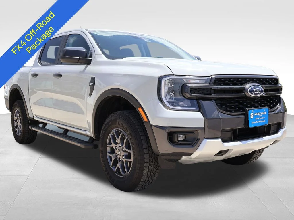 Certified Used 2026 Avalanche Ford XLT image 8