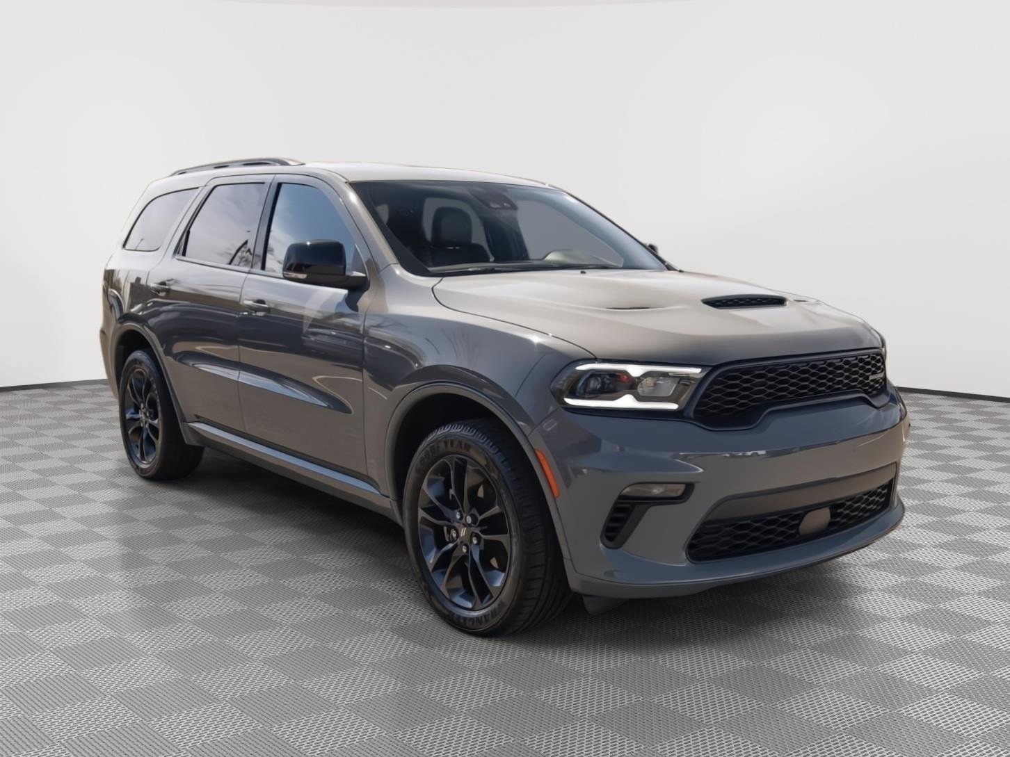 2022 Dodge Durango GT Plus AWD's photo
