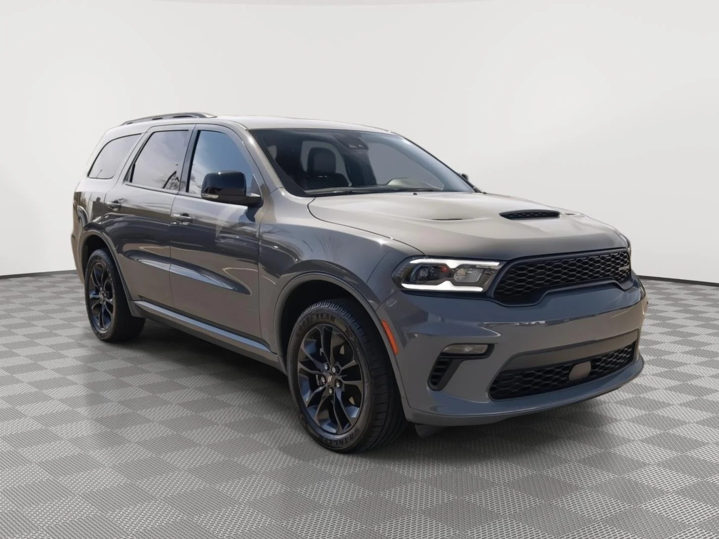 2022 Dodge Durango GT Plus AWD's photo