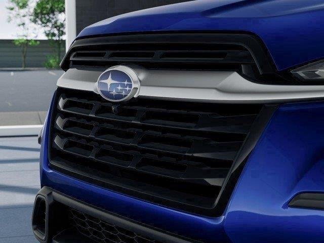 New 2026 SAPPHIRE BLUE PEARL Subaru Limited image 10