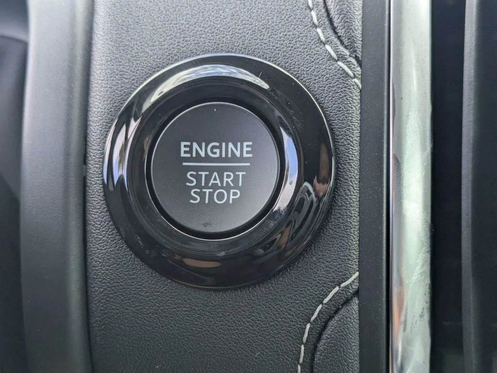 New 2027 Blue Ember Metallic Ford Platinum image 38