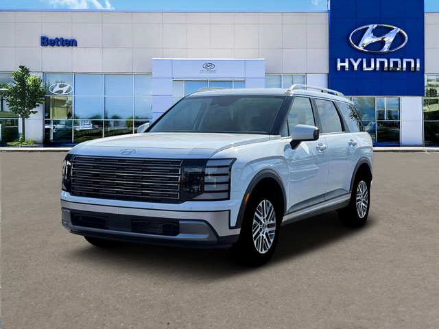 2026 Hyundai PALISADE SEL AWD