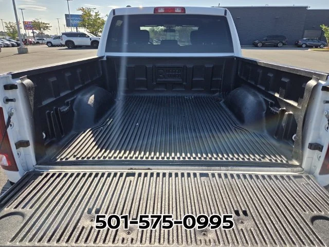 2024 RAM Ram 1500 Classic Warlock - Photo 19
