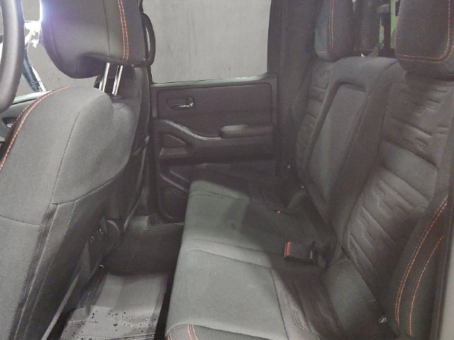 Used 2024 Beige Nissan PRO-4X image 21