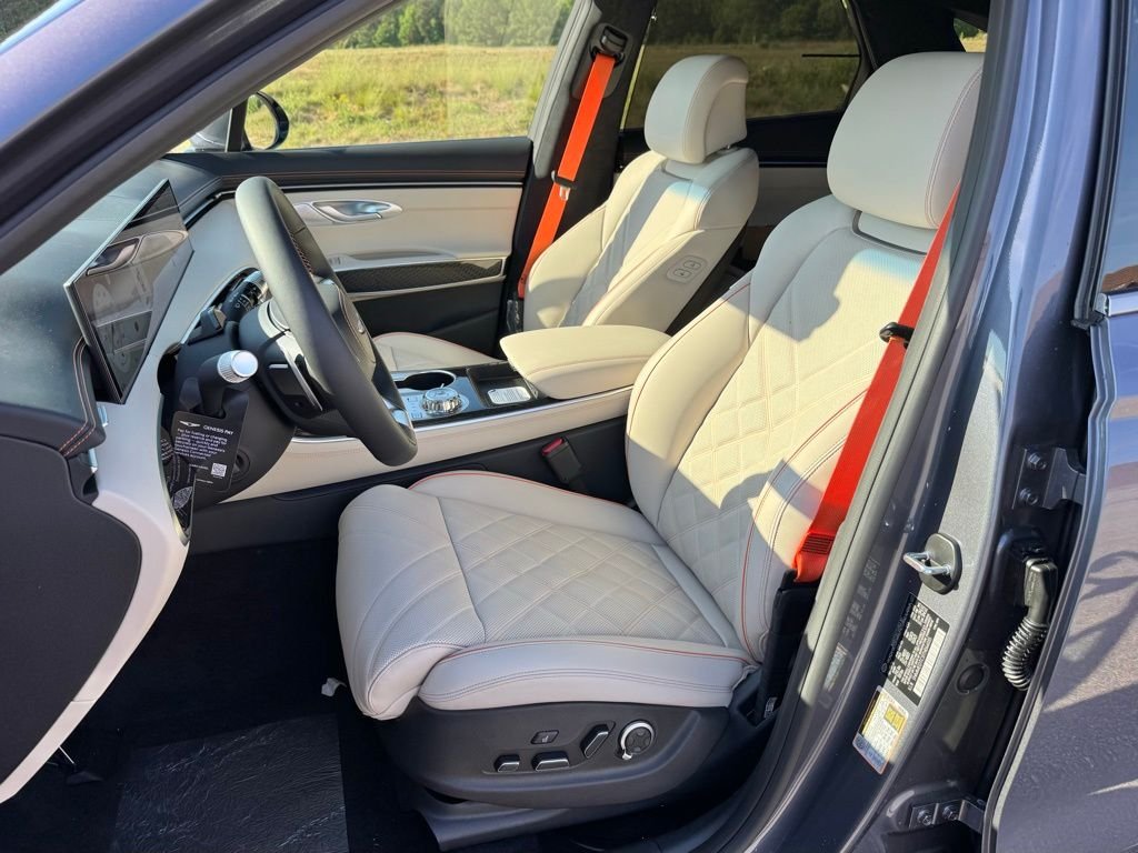 2026 GENESIS GV70 Sport Prestige - Photo 18