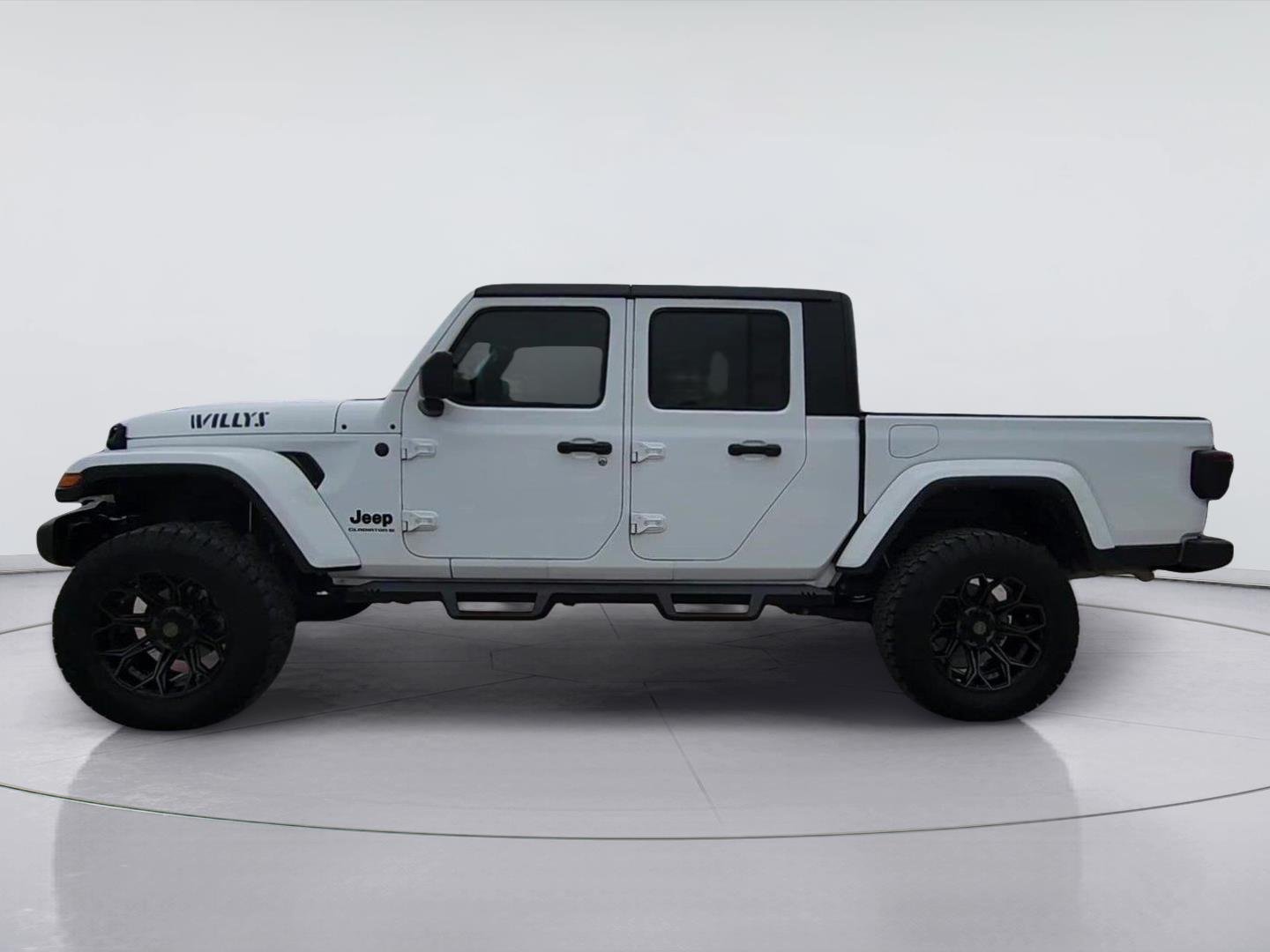 2024 Jeep Gladiator photo 5 of 32