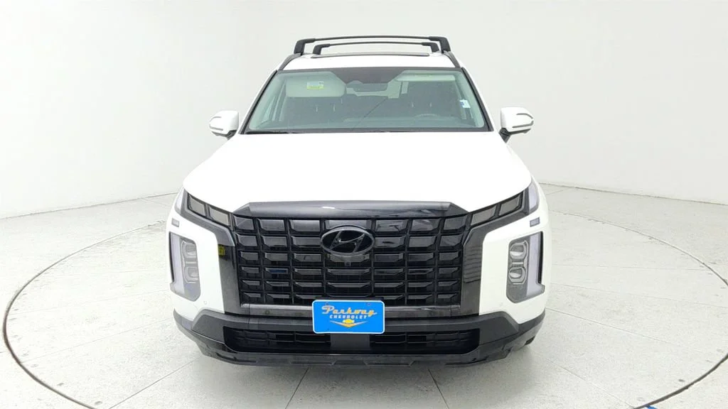 Used 2025 White Hyundai XRT image 2