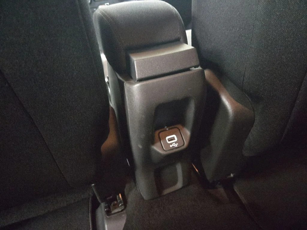 2021 Jeep Renegade Latitude - Photo 22