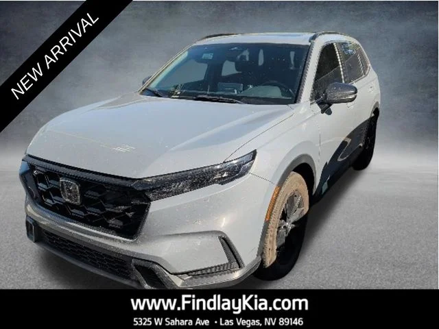 2023 Honda CR-V Hybrid Sport 2WD's photo