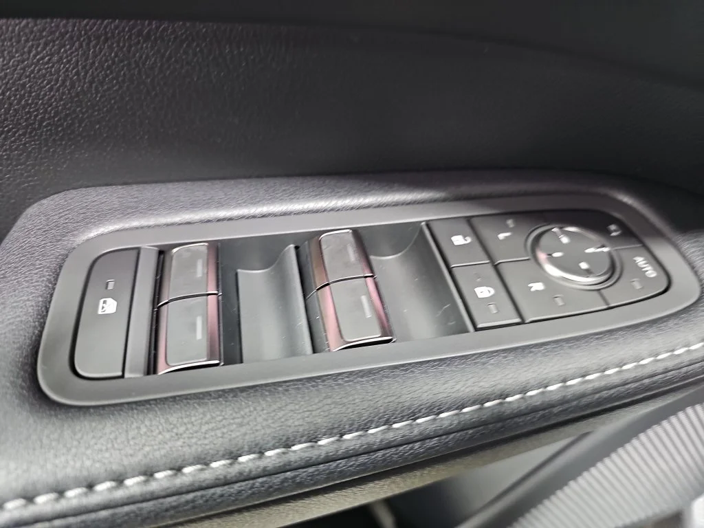 New 2026 Iridium Lexus PREMIUM PLUS image 27