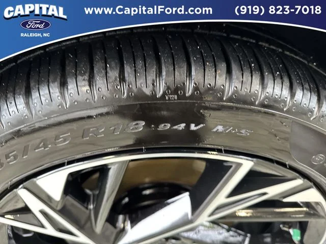 Used 2025 Gray Kia GT-Line image 14