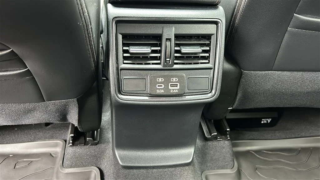 Used 2025 Gray Subaru Sport image 26