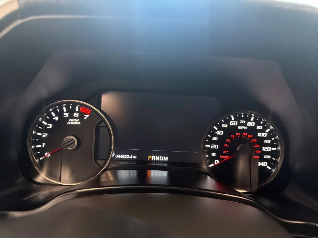 Used 2018 Black Ford Raptor image 20