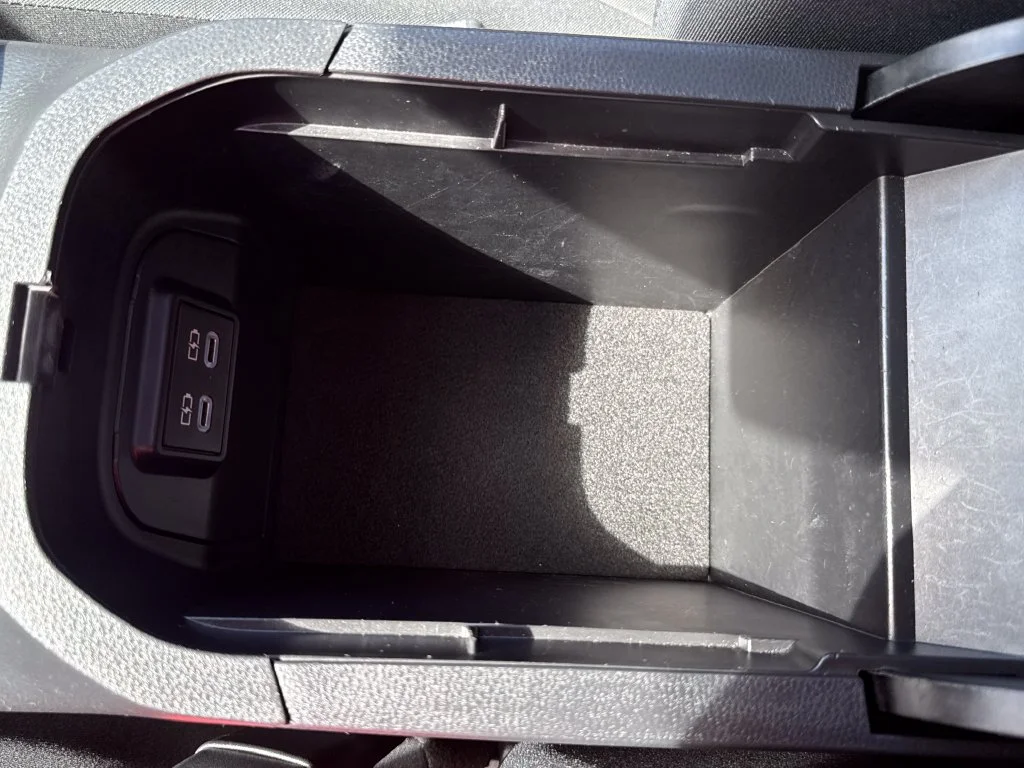 Used 2024 Black Toyota XLE image 29