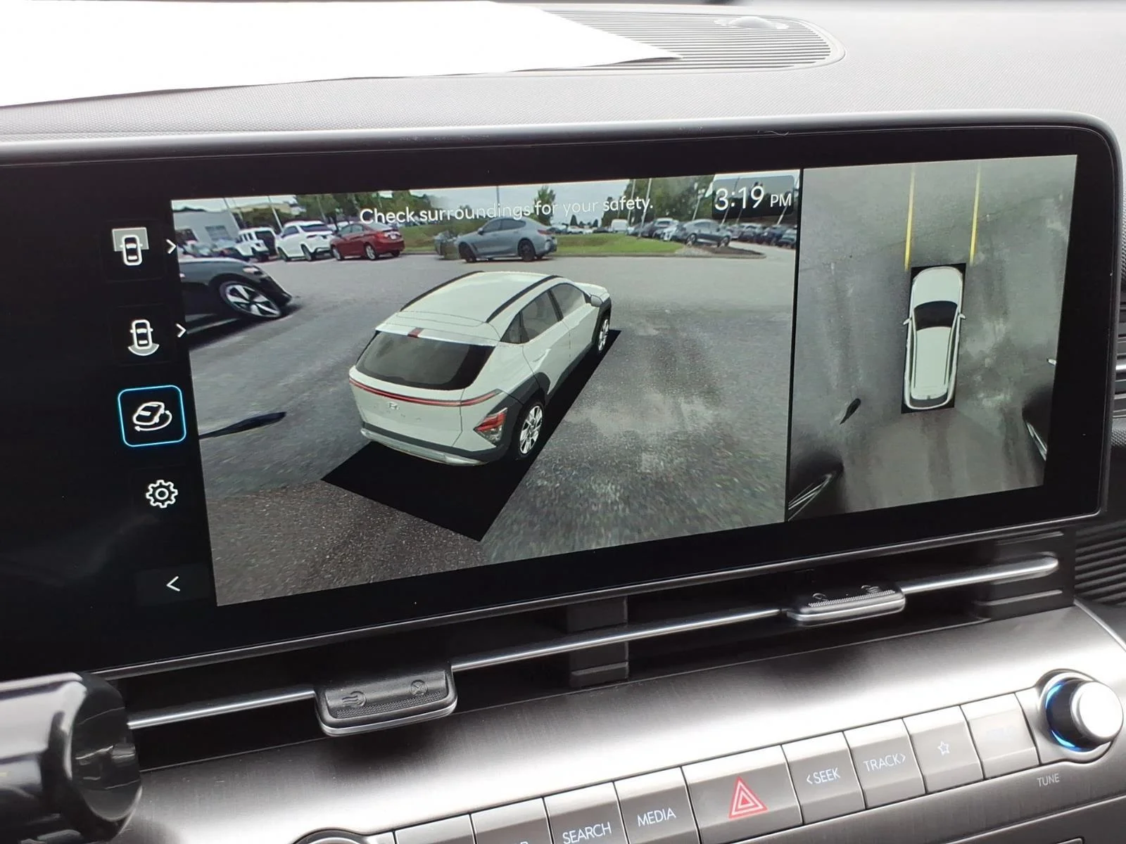 Used 2026 Atlas White Hyundai Limited image 20