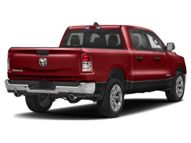 Used 2024 RAM Ram 1500 Pickup Big Horn/Lone Star with VIN 1C6RRFFGXRN229281 for sale in Little Rock