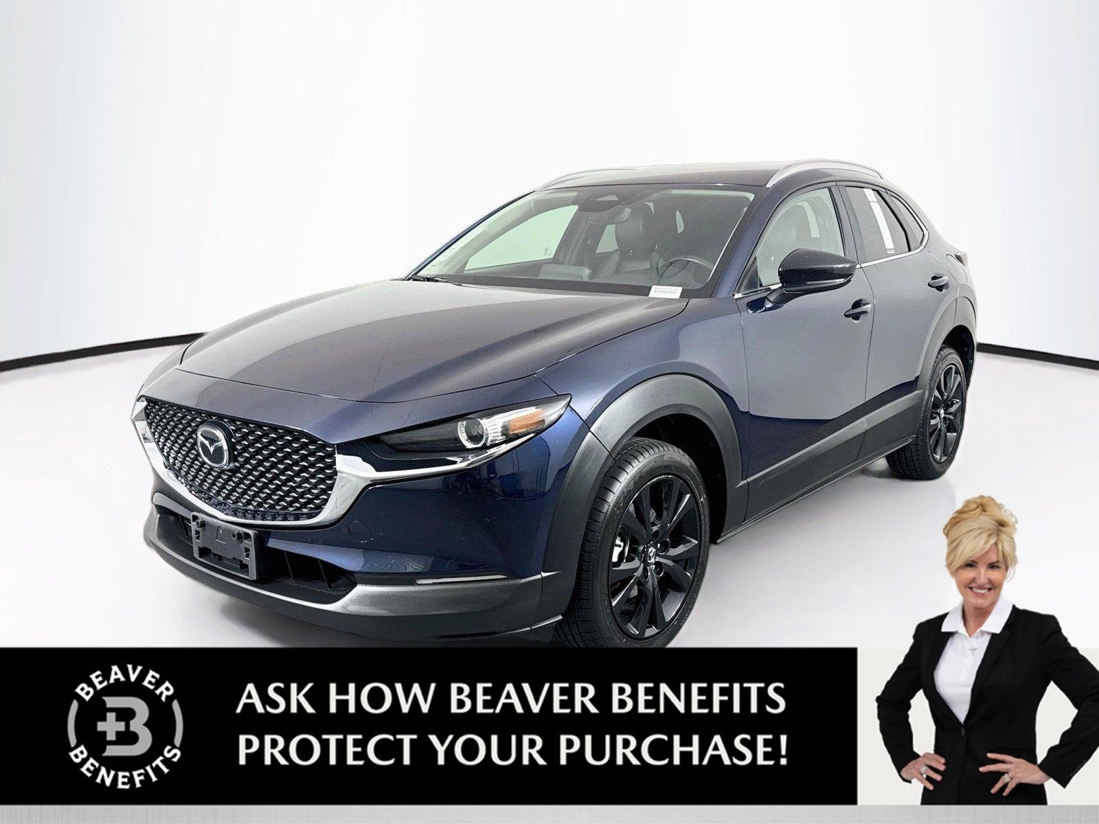 2024 Mazda CX-30