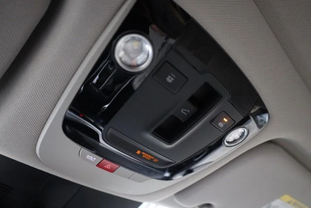 Used 2025 Gray Kia S image 34