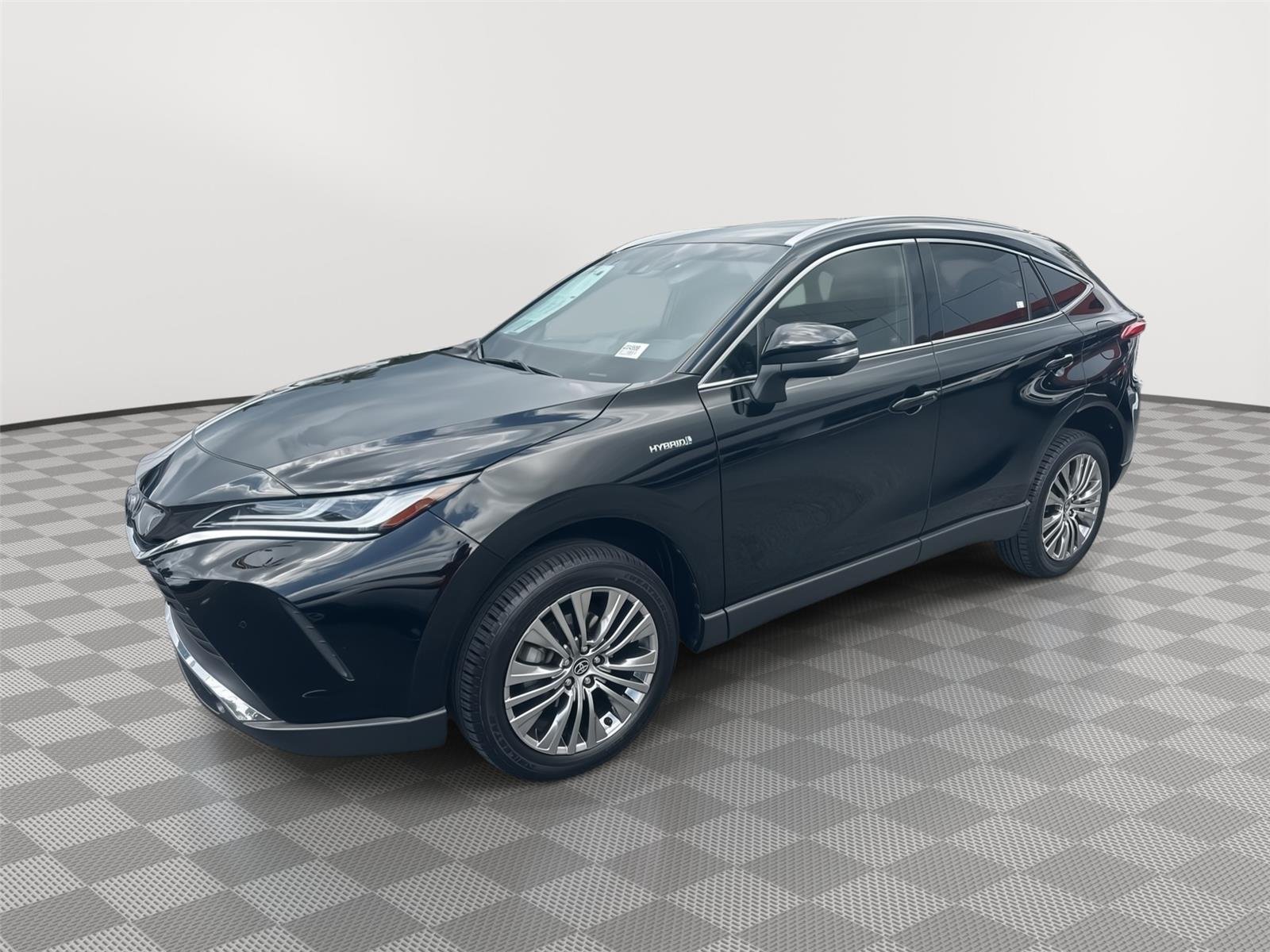 2021 Toyota Venza XLE