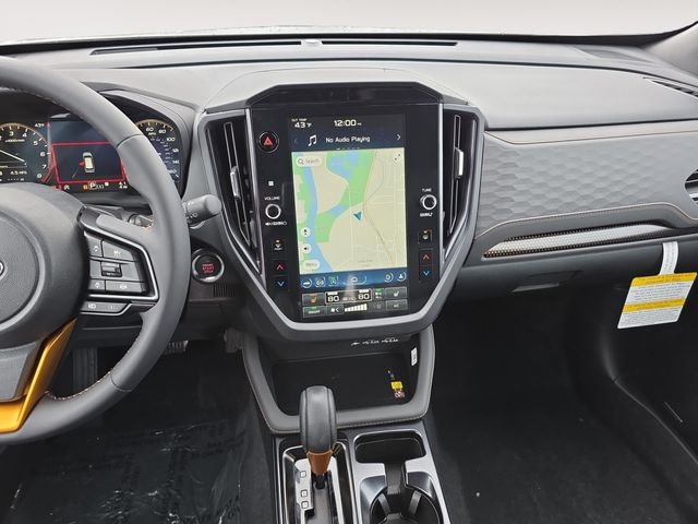 New 2026 Beige Subaru Wilderness image 11
