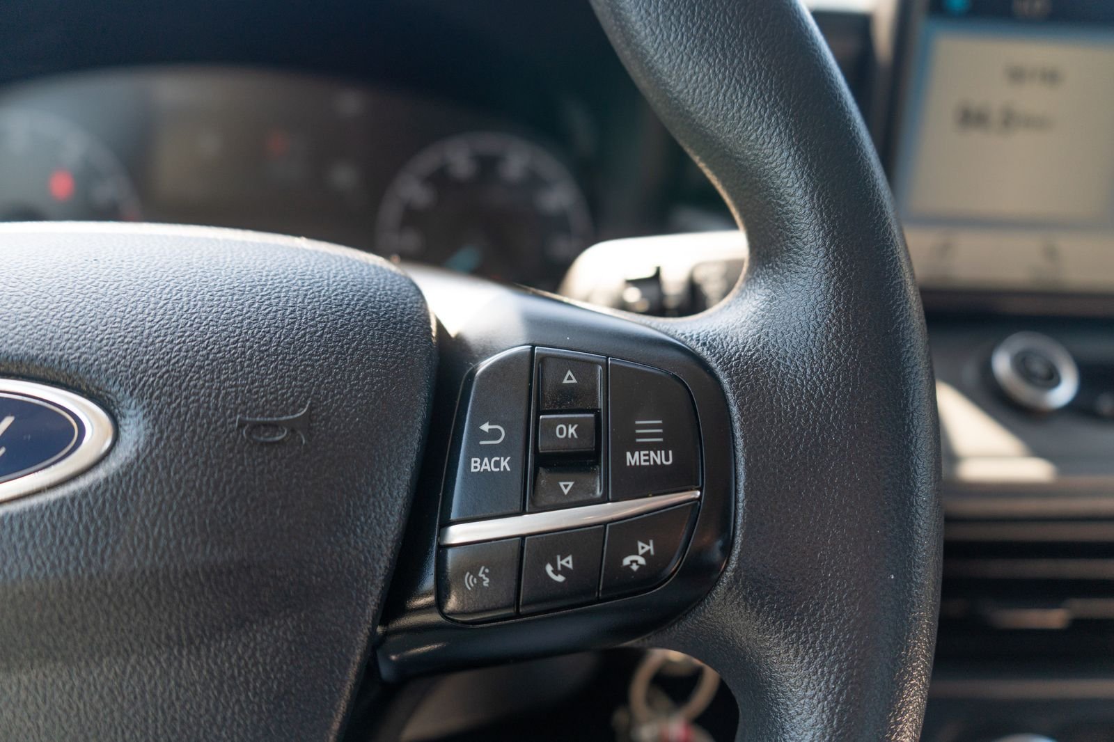Used 2024 Cactus Ford XL image 27