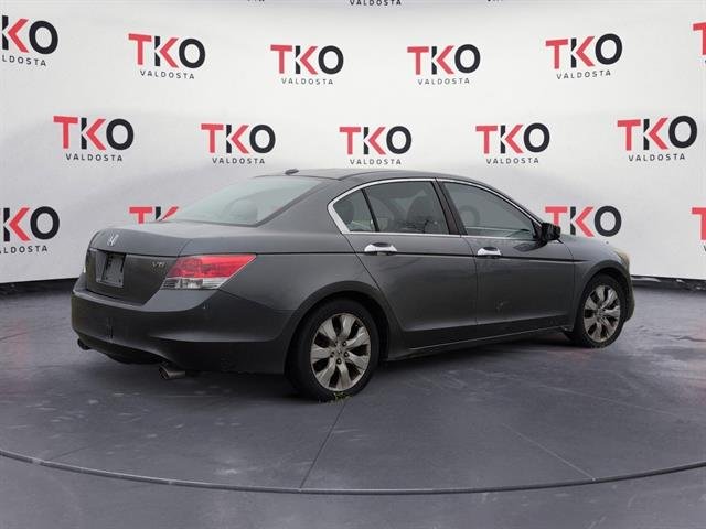 Used 2009 Honda Accord EX-L with VIN 1HGCP36839A020999 for sale in Valdosta, GA