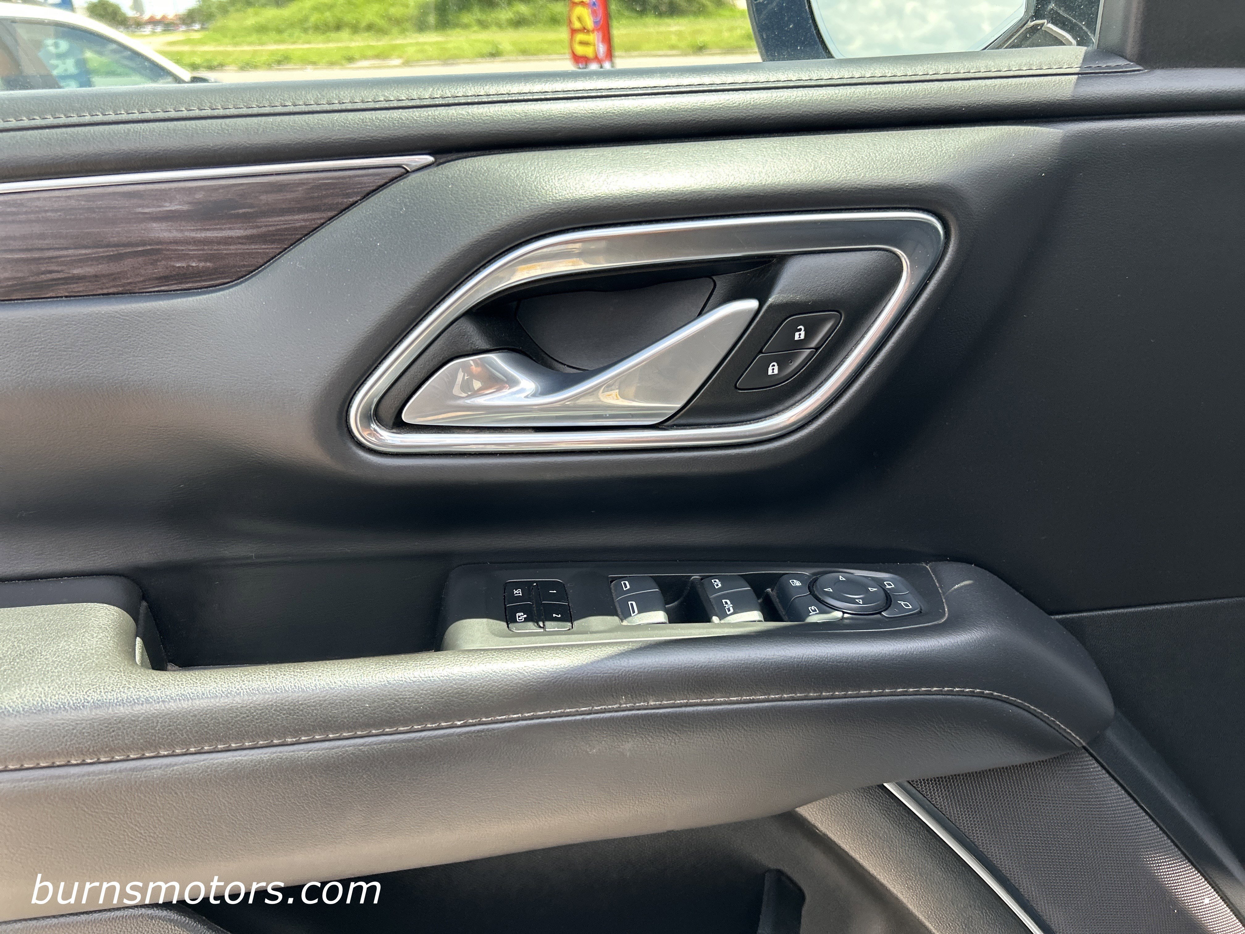 2024 Chevrolet Tahoe LT - Photo 15