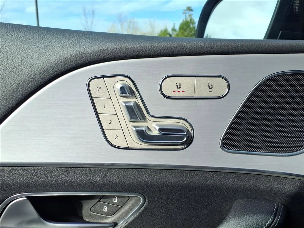 New 2026 Polar White Mercedes-Benz GLE 450 image 46