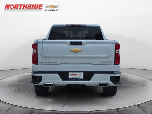 2026 Chevrolet Silverado 1500 High Country - Photo 7