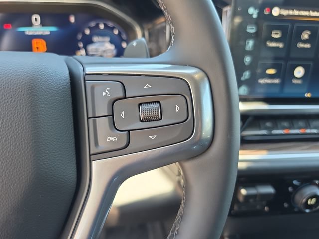 New 2026 Sterling Gray Metallic Chevrolet RST image 19