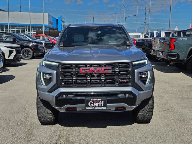 2024 GMC Canyon AT4X - Photo 9