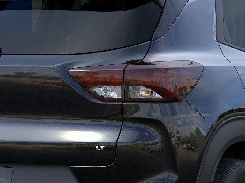 2026 Chevrolet Trailblazer LT - Photo 14