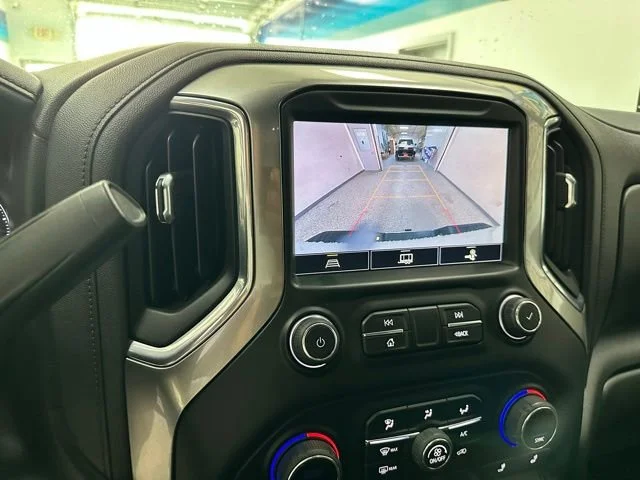 2021 Chevrolet Silverado 2500HD LTZ - Photo 21