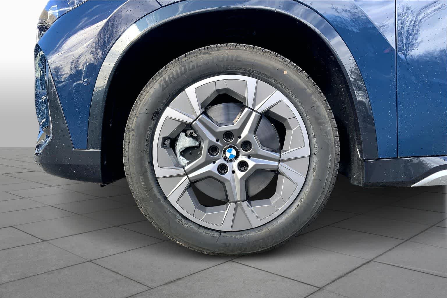 2026 BMW X1 XDrive28i - Photo 11