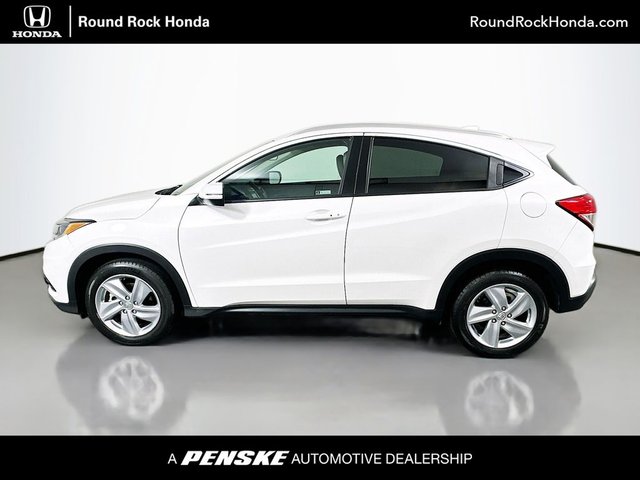 2020|Honda|HR-V|EX|4D Sport Utility