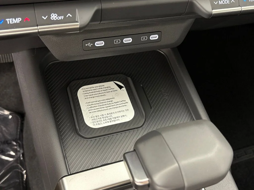 New 2027 Terrain Brown Kia X-Line S image 39