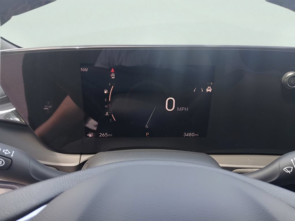 2026 Buick Envista Sport Touring - Photo 14
