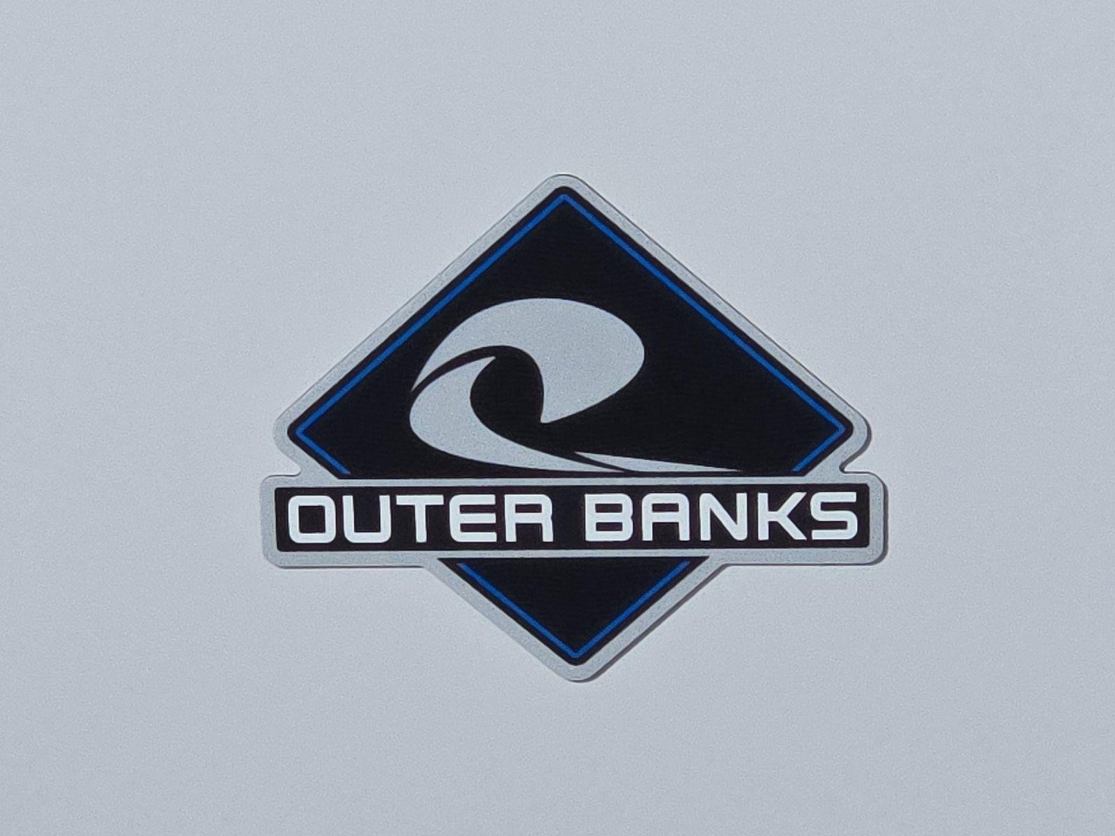 Used 2026 Oxford White Ford Outer Banks image 52