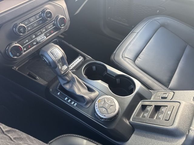 New 2026 Desert Sand Ford Outer Banks® image 58