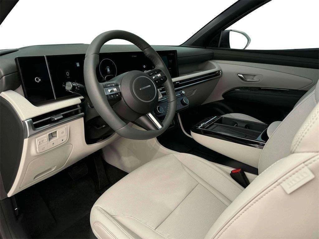 New 2026 Black Hyundai Limited image 14