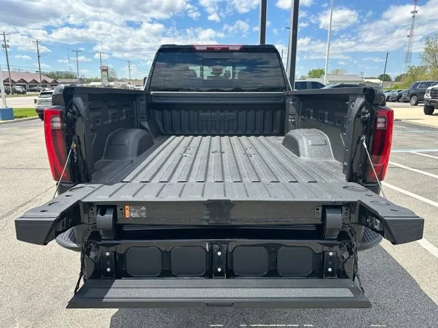 New 2026 Onyx Black GMC Denali image 17