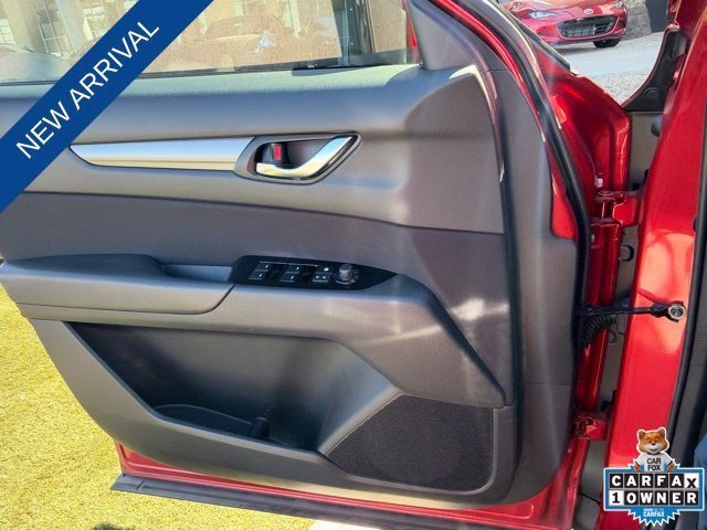 Used 2019 Soul Red Crystal Metallic Mazda Sport image 12