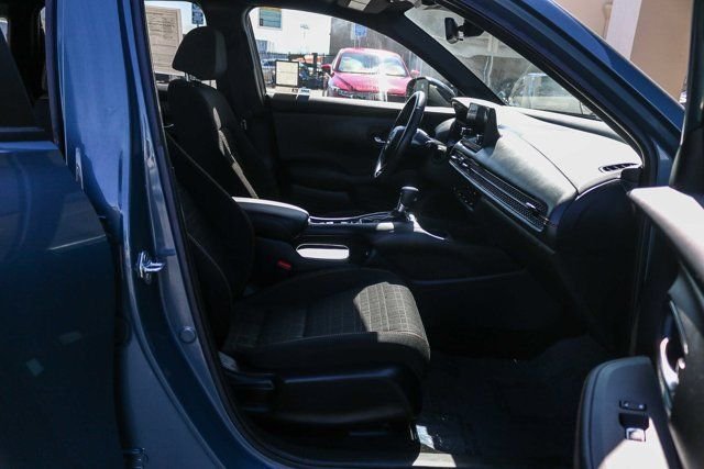 Used 2023 Green Honda Sport image 16