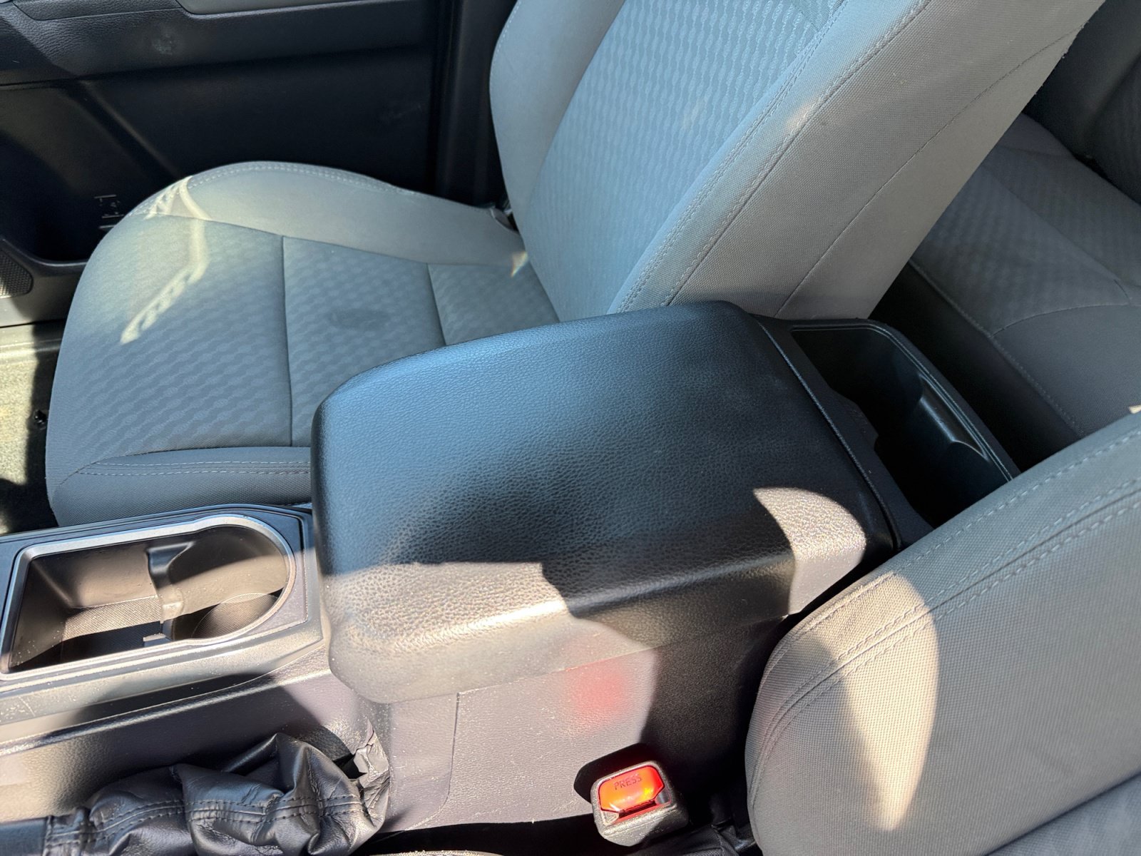 Used 2020 Magnetic Gray Metallic Toyota SR image 14