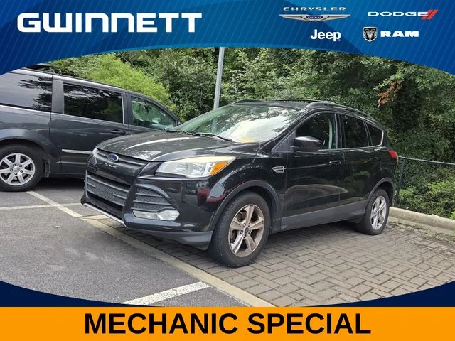 2013 Ford Escape SE