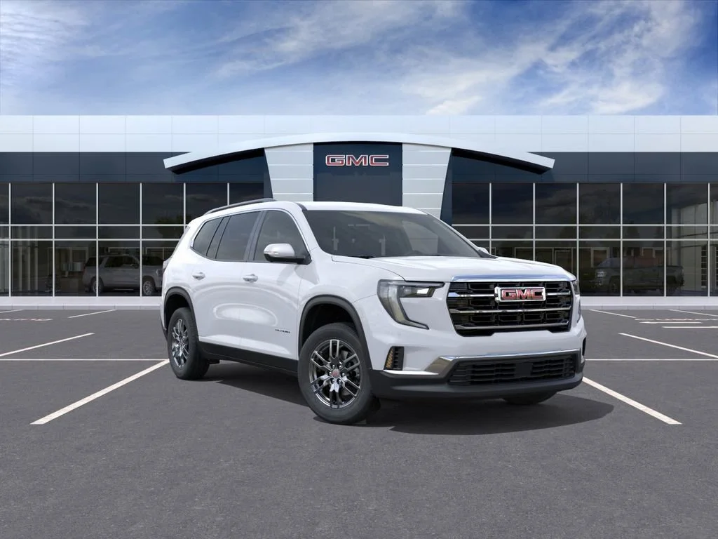 2026 GMC Acadia Elevation FWD's photo
