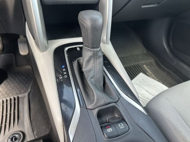 2022 Toyota Corolla Cross L - Photo 24