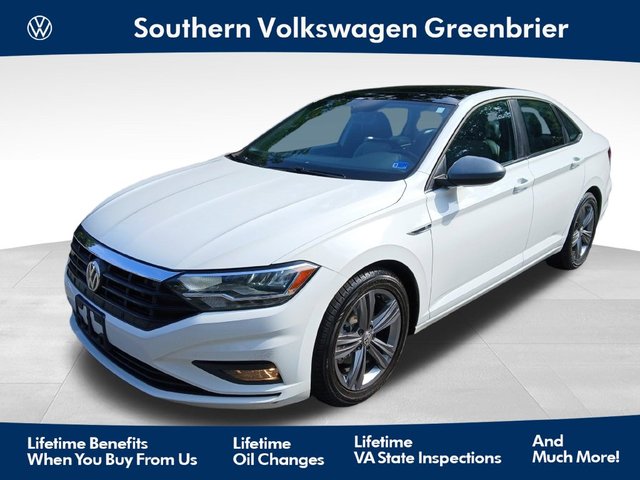 2021 Volkswagen Jetta R-Line