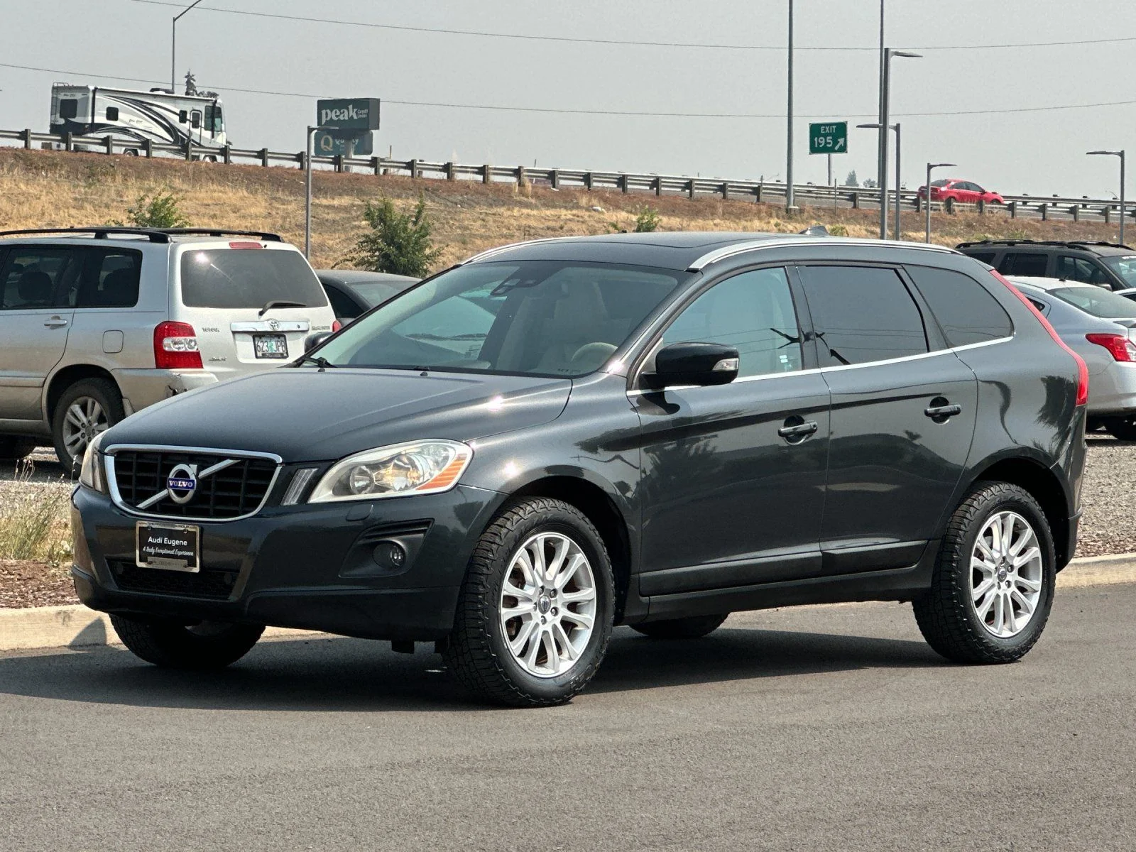 Used 2010  Volvo T6 image 7